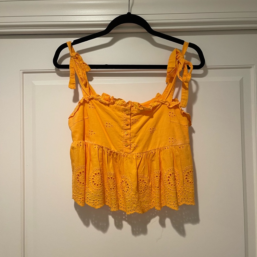 Urban Outfitters Top
